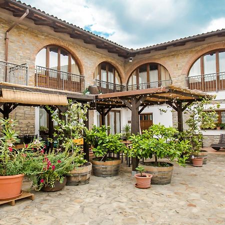 Agriturismo Tenuta San Giuseppe Коссано-Бельбо Экстерьер фото
