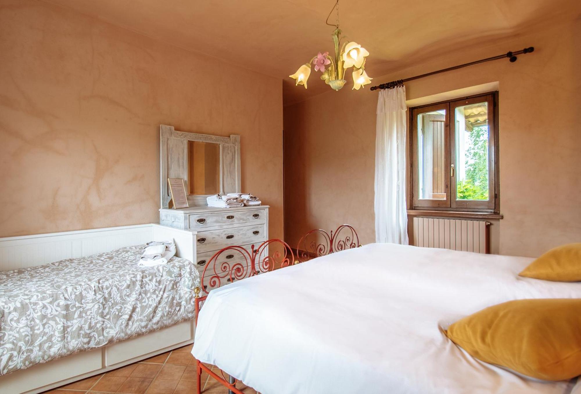 Agriturismo Tenuta San Giuseppe Коссано-Бельбо Экстерьер фото
