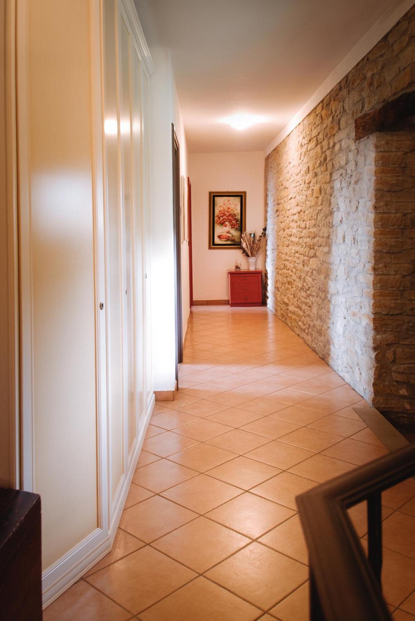 Agriturismo Tenuta San Giuseppe Коссано-Бельбо Экстерьер фото
