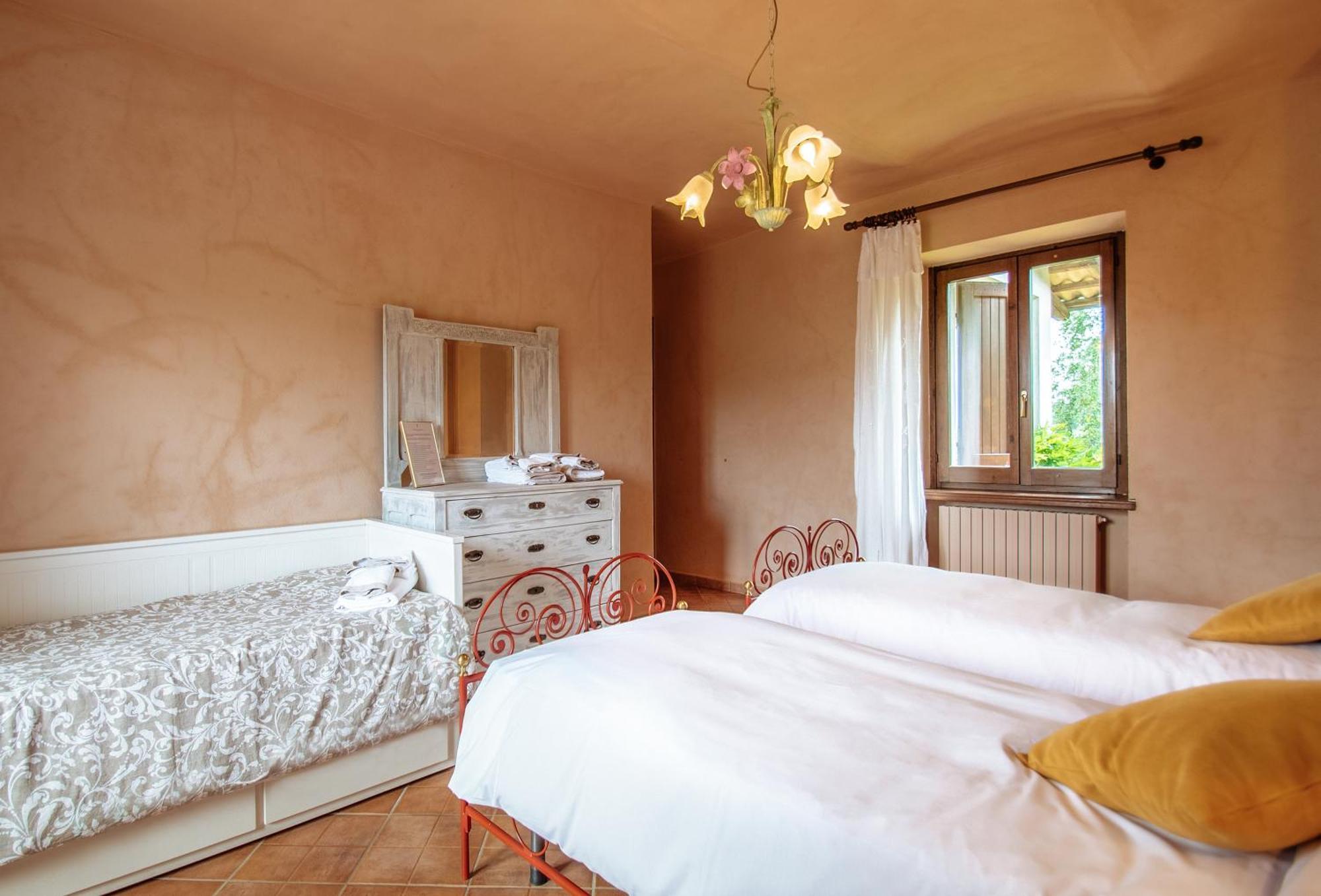 Agriturismo Tenuta San Giuseppe Коссано-Бельбо Экстерьер фото