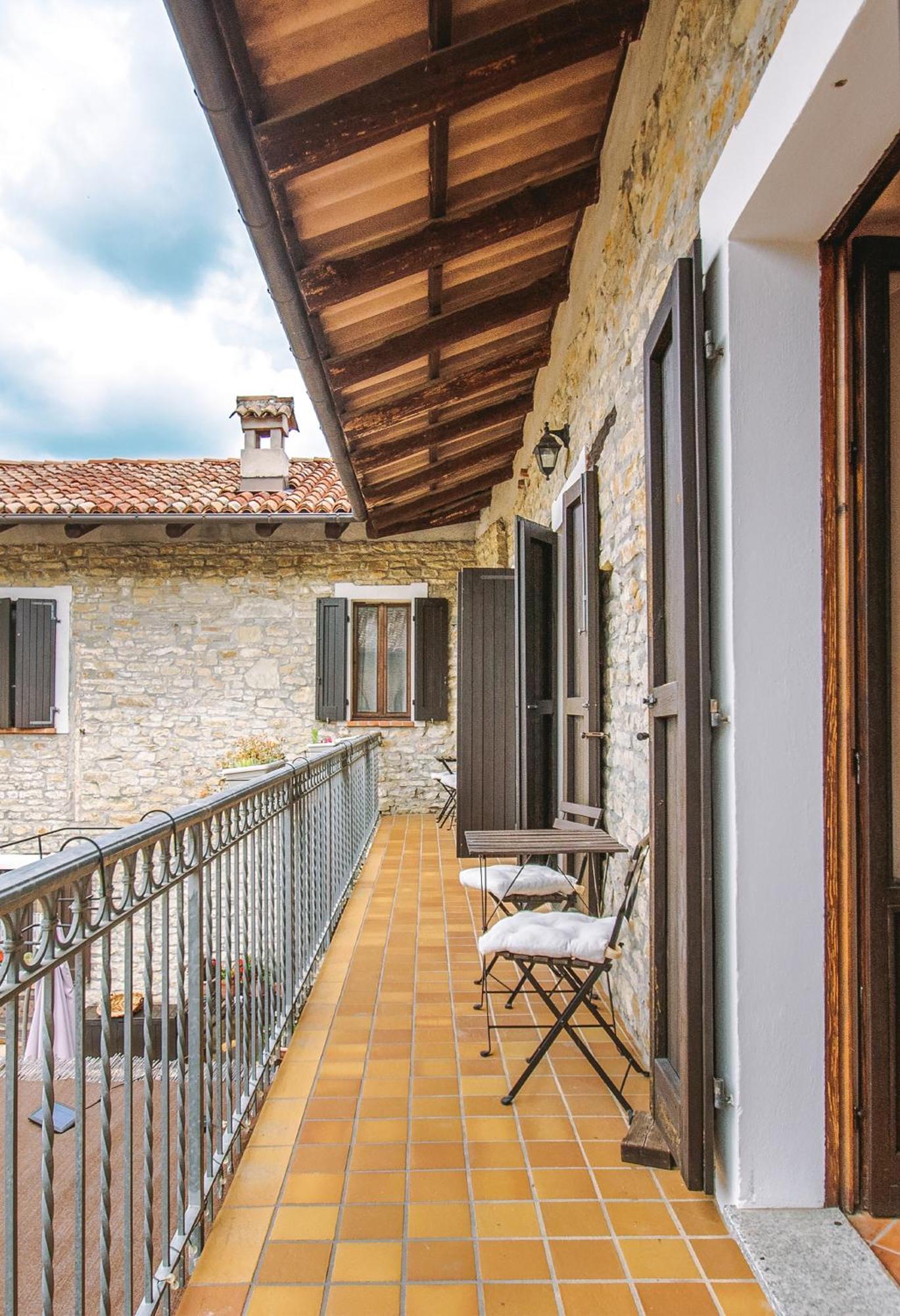 Agriturismo Tenuta San Giuseppe Коссано-Бельбо Экстерьер фото