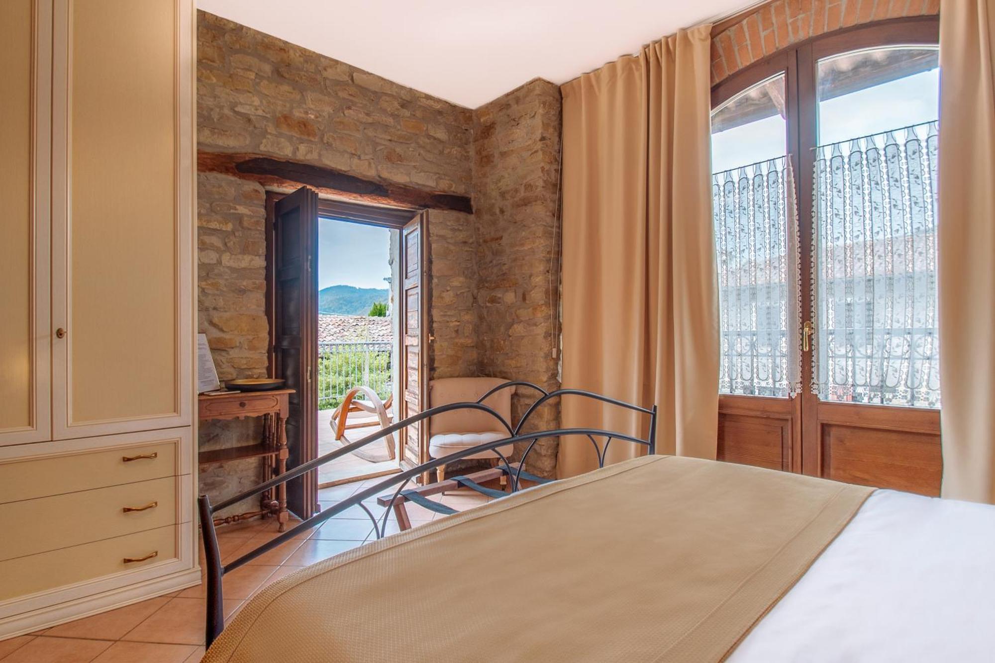 Agriturismo Tenuta San Giuseppe Коссано-Бельбо Экстерьер фото