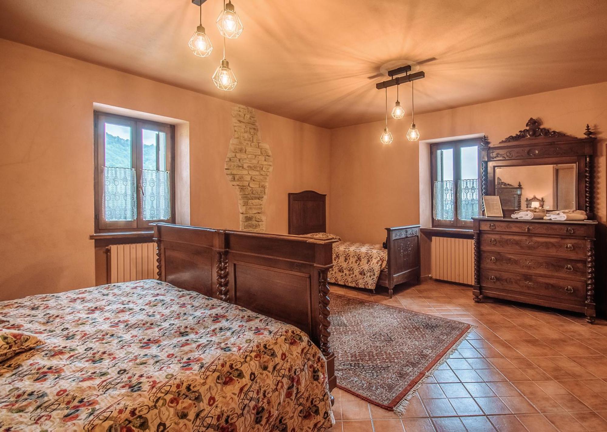 Agriturismo Tenuta San Giuseppe Коссано-Бельбо Экстерьер фото
