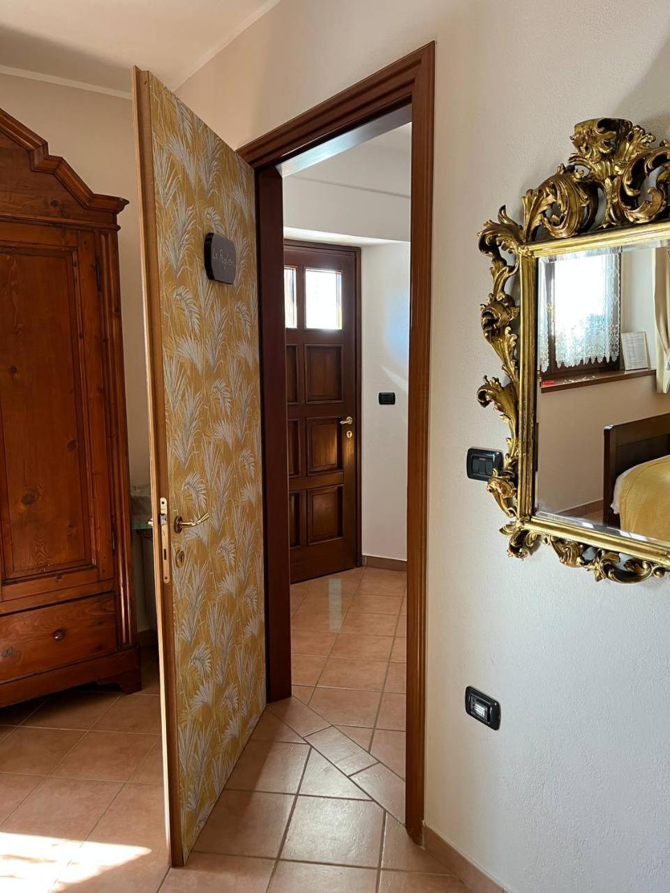 Agriturismo Tenuta San Giuseppe Коссано-Бельбо Экстерьер фото