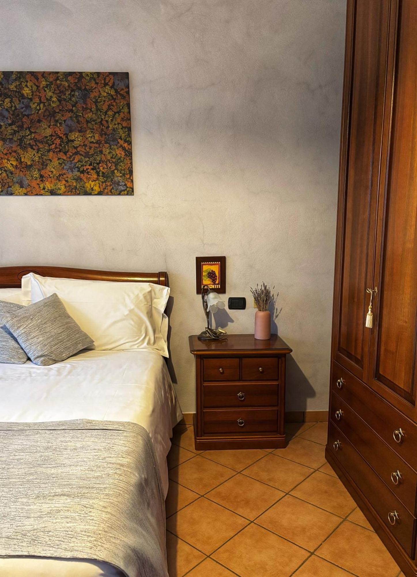 Agriturismo Tenuta San Giuseppe Коссано-Бельбо Экстерьер фото