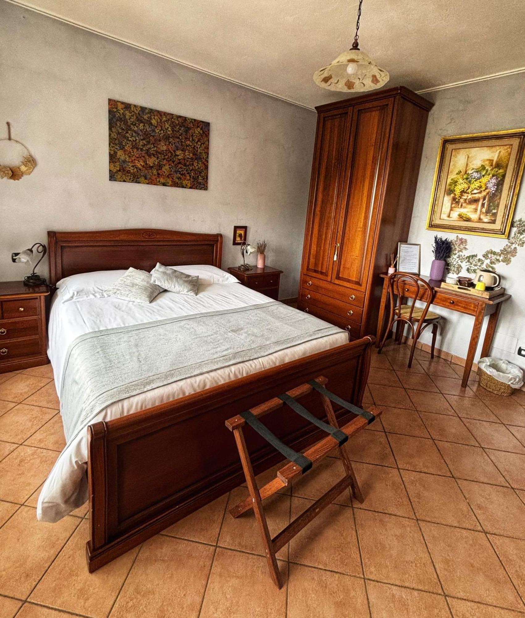 Agriturismo Tenuta San Giuseppe Коссано-Бельбо Экстерьер фото